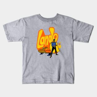 SuperFly Lando Kids T-Shirt